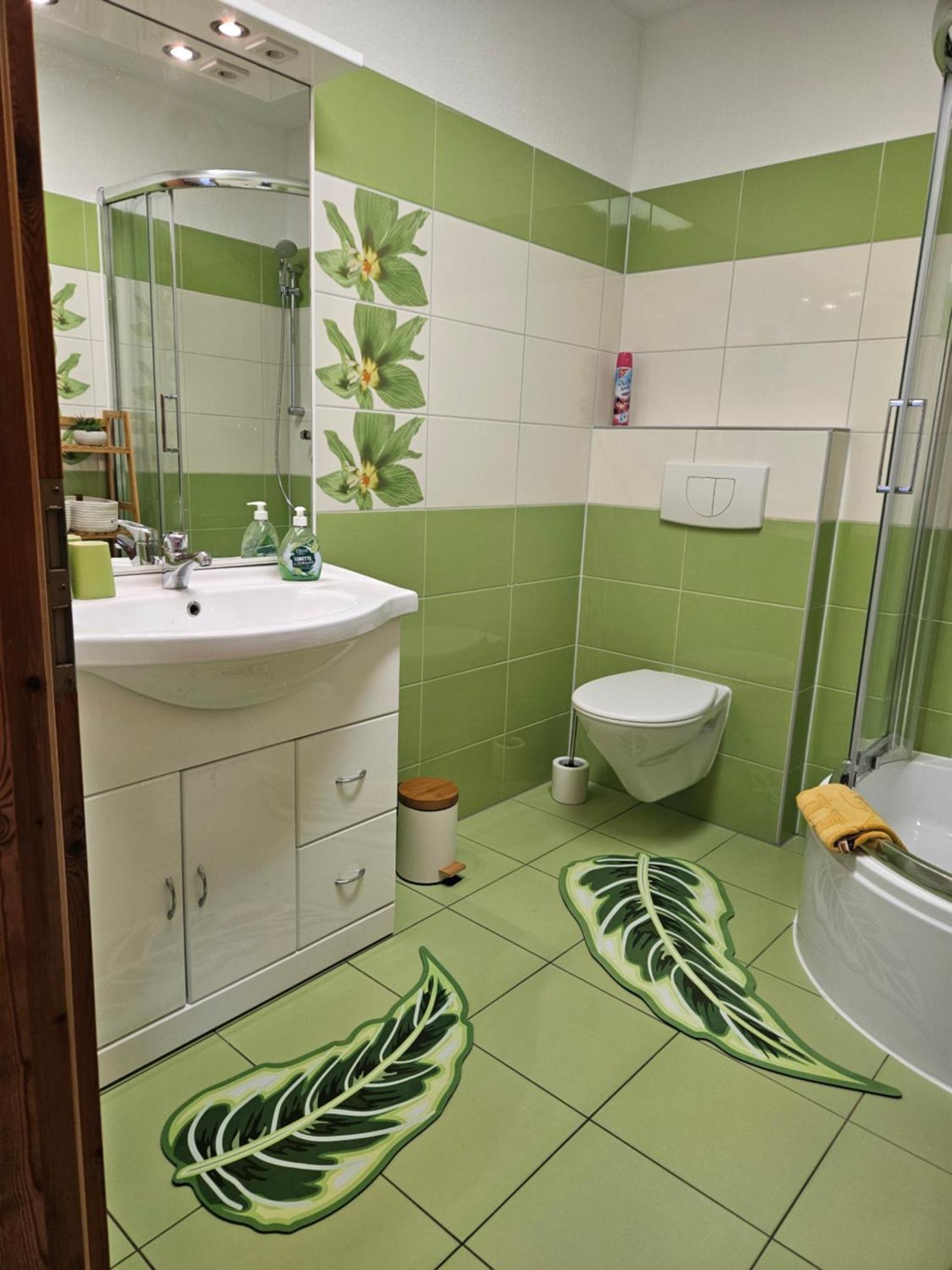 Spreewald Ferienwohnung Luebben Buitenkant foto